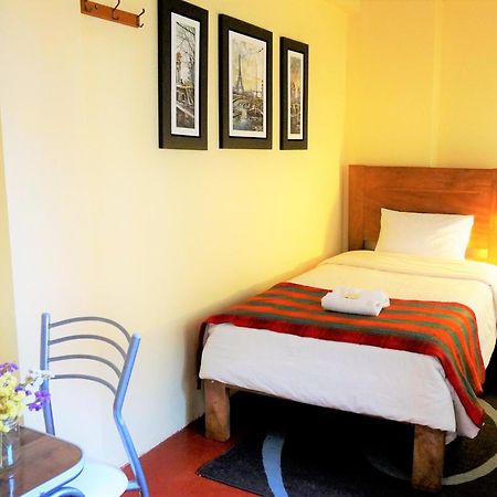 Eco Aventura Hostel Куско Екстериор снимка