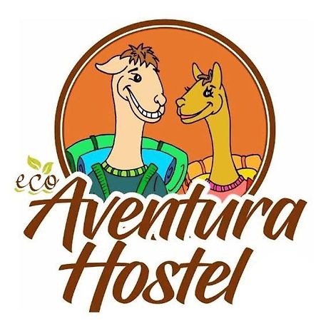 Eco Aventura Hostel Куско Екстериор снимка