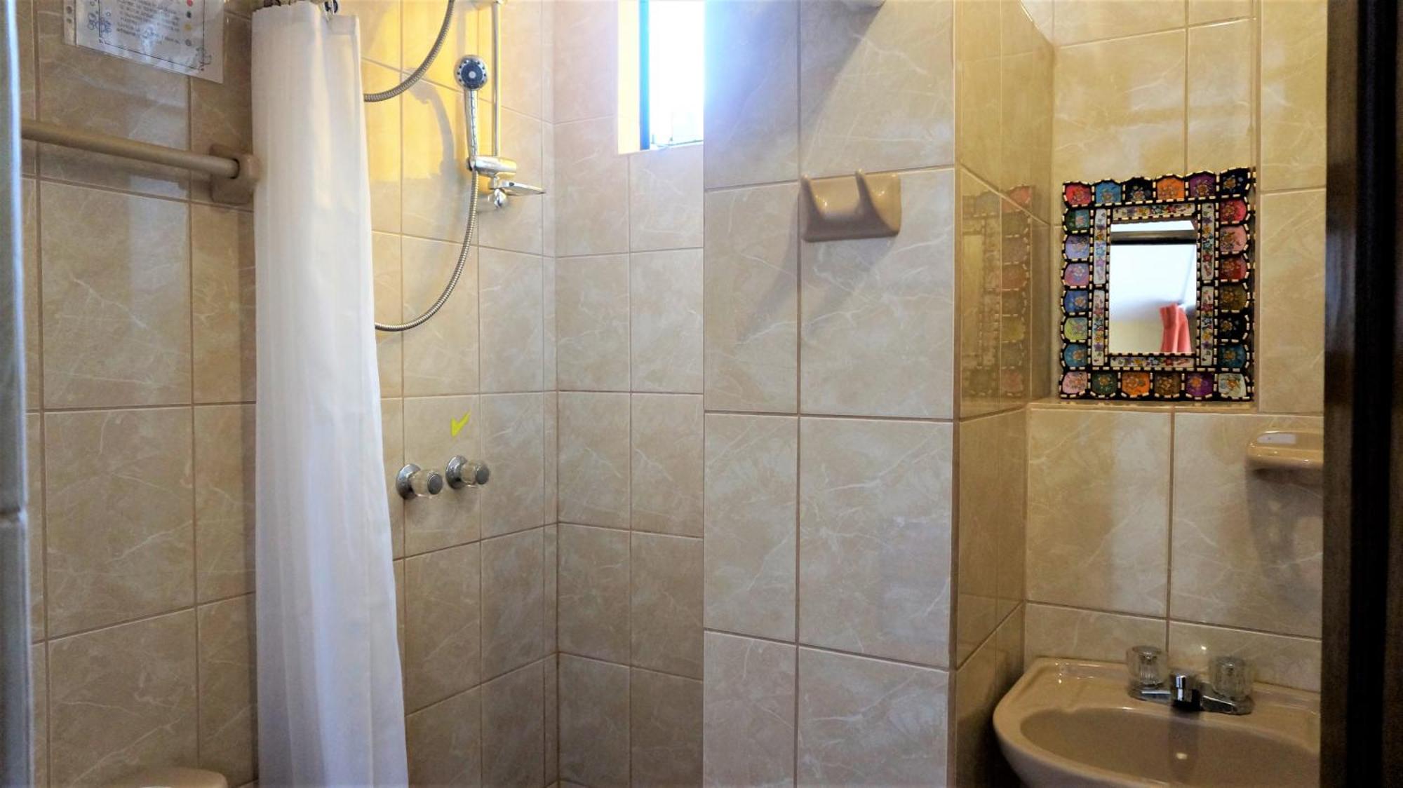 Eco Aventura Hostel Куско Екстериор снимка
