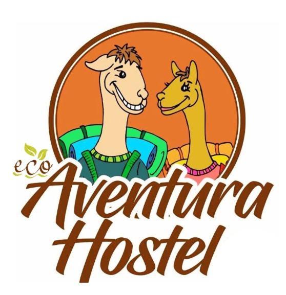 Eco Aventura Hostel Куско Екстериор снимка